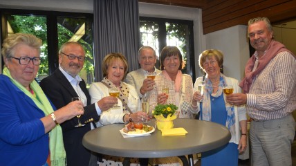 FEEST! 150 jaar Davidsfonds - 1 jaar Davidsfonds Gavers