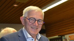 Bestuurslid Luc Vandeputte is één van de initiatiefnemers van de Regionale Zoektocht Zuid-West-Vlaanderen.