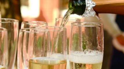 Toast Literair - nieuwjaarsreceptie 2026