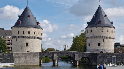 Regionale Zoektocht Zuid-West-Vlaanderen