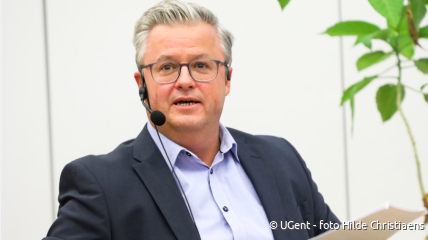 Een nieuw politiek tijdperk?