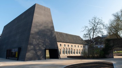 Museumbezoek ABBY KORTRIJK